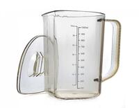 Juicer container for Sana Juicer by Omega EUJ-808