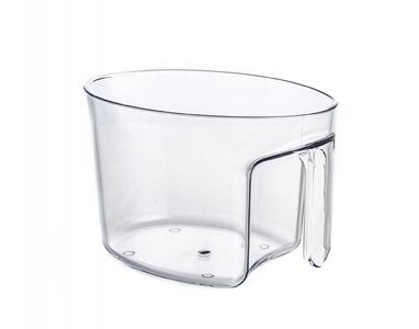 Juicer Container for Sana Juicer by Omega EUJ-606