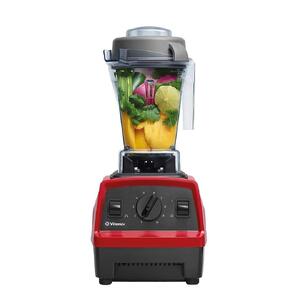 vitamix-explorian-310-blender-red