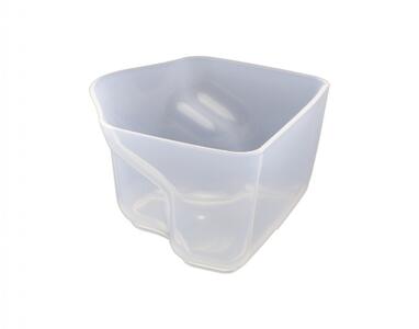 Juice container for Omega 8004