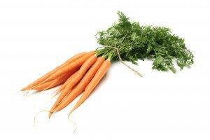 Carrots