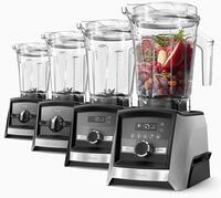 Vitamix Ascent Series | EUJUICERS.DE